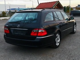 Mercedes-Benz E 280 3.0i V6  Avantgarde, снимка 5