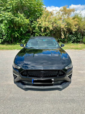 Обява за продажба на Ford Mustang ~40 000 лв. - изображение 1