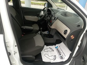 Dacia Lodgy 1.5DCI | Mobile.bg   9