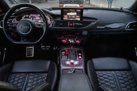 Обява за продажба на Audi Rs6 PERFORMANCE 750+ + к.с  ~Цена по договаряне - изображение 8
