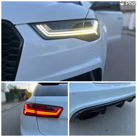 Audi Rs6 PERFORMANCE 750+ + .  | Mobile.bg   7