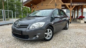 Toyota Auris 1.4D4D-90-EURO 5 | Mobile.bg    2