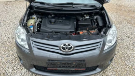 Toyota Auris 1.4D4D-90-EURO 5 | Mobile.bg    6