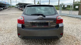 Toyota Auris 1.4D4D-90-EURO 5 | Mobile.bg    7