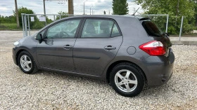 Toyota Auris 1.4D4D-90-EURO 5 | Mobile.bg    4