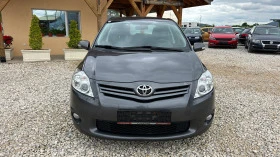 Toyota Auris 1.4D4D-90-EURO 5 | Mobile.bg    5