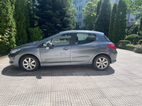 Peugeot 308 1.6 HDI 90.. | Mobile.bg   4