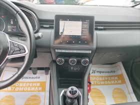 Renault Clio TCe 90/100 к.с, снимка 10
