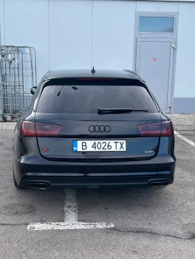 Audi A6 3.0 TDI | Mobile.bg    4