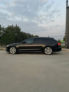 Audi A6 3.0 TDI | Mobile.bg    7