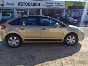 Citroen C4, снимка 1