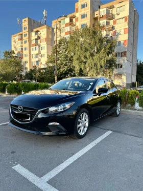 Mazda 3, снимка 3