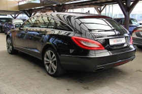 Mercedes-Benz CLS 350 350 CDI/4Matic/Shooting Brake/AirMatic/FullLed | Mobile.bg    6