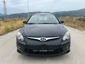 Hyundai I30 1.6 CRDI 90 .. EURO 5 | Mobile.bg    2