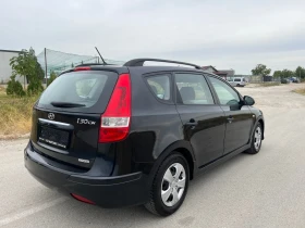 Hyundai I30 1.6 CRDI 90 к.с. EURO 5, снимка 4