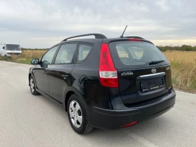 Hyundai I30 1.6 CRDI 90 к.с. EURO 5, снимка 6