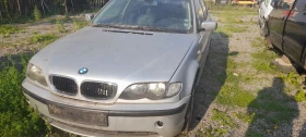 BMW 318 318 143к.с  фейс - [2] 