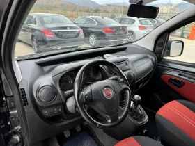 Fiat Qubo 1.4 80ps, снимка 9