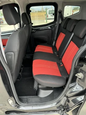 Fiat Qubo 1.4 80ps, снимка 12