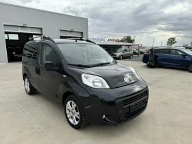 Fiat Qubo 1.4 80ps, снимка 7