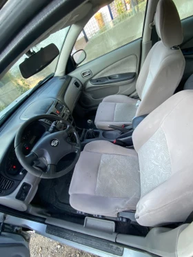 Nissan Almera 2.2d, снимка 5