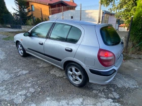 Nissan Almera 2.2d, снимка 2