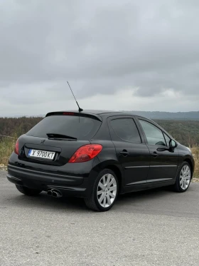 Peugeot 207 1.6 TURBO | Mobile.bg    9