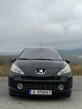 Peugeot 207 1.6 TURBO | Mobile.bg    4