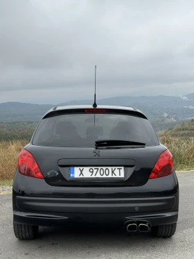 Peugeot 207 1.6 TURBO | Mobile.bg    8