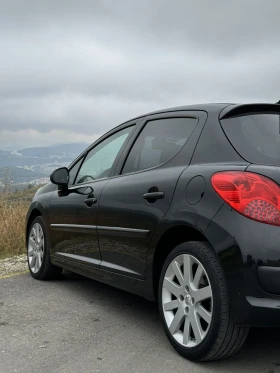 Peugeot 207 1.6 TURBO | Mobile.bg    6