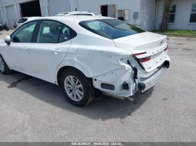 Toyota Camry 2025 LE 2.5L     | Mobile.bg    9