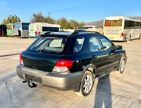 Subaru Impreza Outback 2.0 125к.с., снимка 6