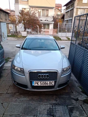     Audi A6 2:7TDI 180  6 