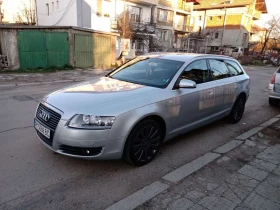 Audi A6 2:7TDI 180  6  | Mobile.bg    2