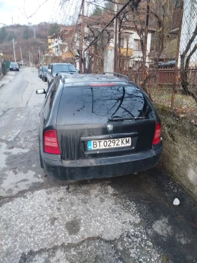 Skoda Octavia | Mobile.bg    3