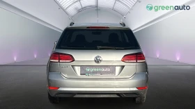 VW Golf 1.6 TDi, снимка 5