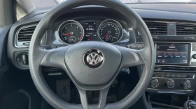 VW Golf 1.6 TDi, снимка 13