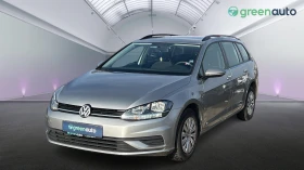 VW Golf 1.6 TDi, снимка 1