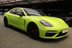 Porsche Panamera Turbo/java Green/Bose/Distronic/Chrono, снимка 3