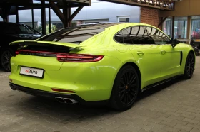 Porsche Panamera Turbo/java Green/Bose/Distronic/Chrono, снимка 4