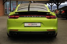 Porsche Panamera Turbo/java Green/Bose/Distronic/Chrono, снимка 5