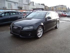 Audi A4  1