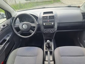 VW Polo 1.4TDI - 4400 лв. - 71511646 13