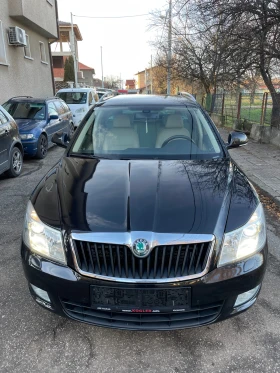 Обява за продажба на Skoda Octavia 2.0TDI* 4x4* automat* navi ~11 900 лв. - изображение 2