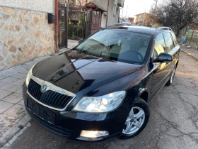 Обява за продажба на Skoda Octavia 2.0TDI* 4x4* automat* navi ~11 900 лв. - изображение 1