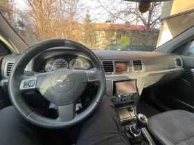 Opel Vectra, снимка 9