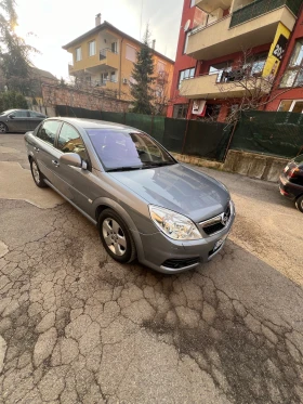 Opel Vectra, снимка 7