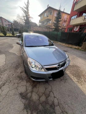 Opel Vectra, снимка 2