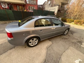 Opel Vectra, снимка 5