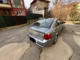 Opel Vectra, снимка 6